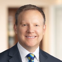 Barnes & Thornburg LLP Employee Eric Berg's profile photo