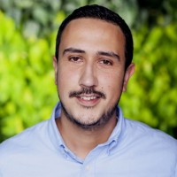 NiCE Cognigy Employee Wesley Steele's profile photo