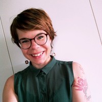 Östersunds kommun Employee Emma Loo's profile photo