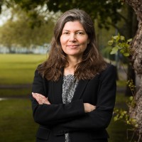 Mott Foundation Employee Shannon Lawder's profile photo