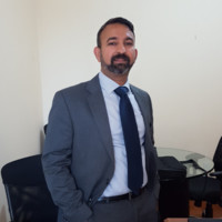 Pearl Insurance Brokers Co LLC Employee Marvin Alvares's profile photo