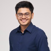 Nemil Panchamia's profile photo