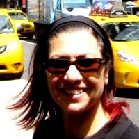 IVE Group Employee Angela Lantouris's profile photo