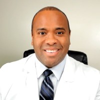 Community Health of South Florida, Inc. Employee Howard Pratt's profile photo