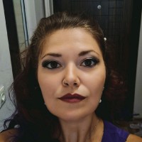 Veracomp EOOD Employee Katerina Haltakova's profile photo