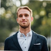 Pay.com Employee Lukas Pangonis's profile photo