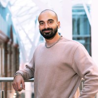 earth4Earth Employee Marco Simoni's profile photo