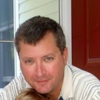 Concur Employee Rick Roche's profile photo