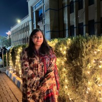 Habib Bank AG Zurich Employee Baneen Fatima's profile photo