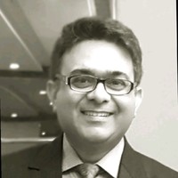 We360.ai Employee Siddharth Pandey's profile photo