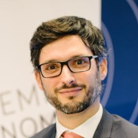 CEPREMAP Employee Mathieu Perona's profile photo