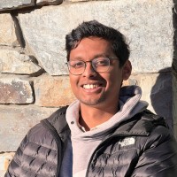 KLA Employee Avinash Prabhu's profile photo