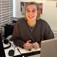 Sharps Bedrooms Ltd Employee Jenny Cahill's profile photo