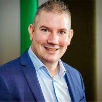 E-Storage Employee Koen Timmermans's profile photo