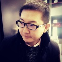 Chindata Group Employee Darren Qiao's profile photo