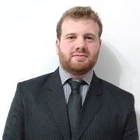 Suspensys Sistemas Automotivos Ltda. Employee Henrique Graciola's profile photo