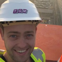 TGM - Technisch Gevelbouw Management Employee Lars van Beers's profile photo