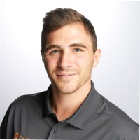 Gridline, Inc. Employee Mason Levinson's profile photo