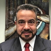 AMT School Employee Robert Morales's profile photo