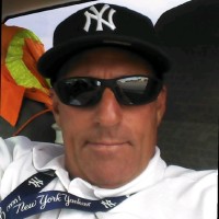 TRACE Consulting Employee Bob Zieger's profile photo