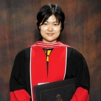 Shandong University Employee Shuang Xie's profile photo