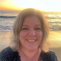 Christie Jones's profile photo