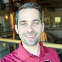 Lexington County School District One Employee Brooks Day's profile photo