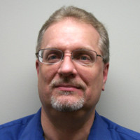 Brian Babin