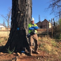 Tetra Tech Employee Dan Wyatt's profile photo