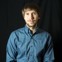 Exo-s Employee Simon Tremblay's profile photo
