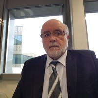 SAFER Employee Daniel Duriez's profile photo