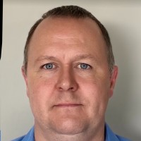 Multiplex Beverage Employee Karel de Hertogh's profile photo