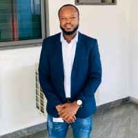 Supply Master Employee Felix Ayiedaga's profile photo