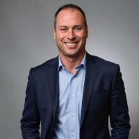 Cotality Employee Matt Fankhauser's profile photo