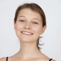 Paidy Employee Galina Grudinina's profile photo