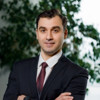 eiGroup Employee Ismayil Aliyev's profile photo