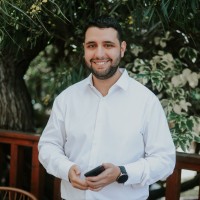 ProPhet Employee Shai Mastitz's profile photo