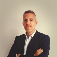 St George's British International School, Rome Employee Riccardo Chini's profile photo