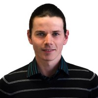 IMASCAP Employee Marc Pouliquen's profile photo