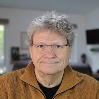 BCIS (Building Cost Information Service of RICS) Employee Russell Gilbert's profile photo