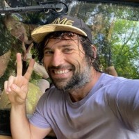 A Curious Tractor Employee Benjamin Knight's profile photo