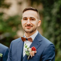 CAPEXUS Employee David Čáp's profile photo