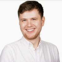 LIfT BioSciences Employee Samuel Florence's profile photo