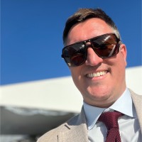 Hunters Contracts - The Furniture Company Employee Lewis Harman's profile photo
