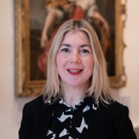 Foundling Museum Employee Rosie Baker's profile photo