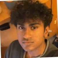 Anish Iyyavoo Email