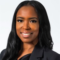 Brown Brothers Harriman Employee Courtney Thomas's profile photo