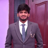 Full Stack Developer Employee Mohamed Azarudeen's profile photo