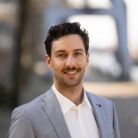 Arkwright Digital GmbH Employee Nikolaus Hellner's profile photo