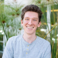 SimplePractice Employee Brennan Fahselt's profile photo